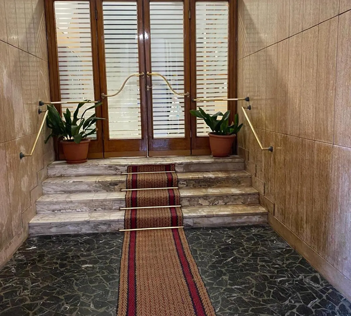 Fazio 50 Apartment La Spezia Italy