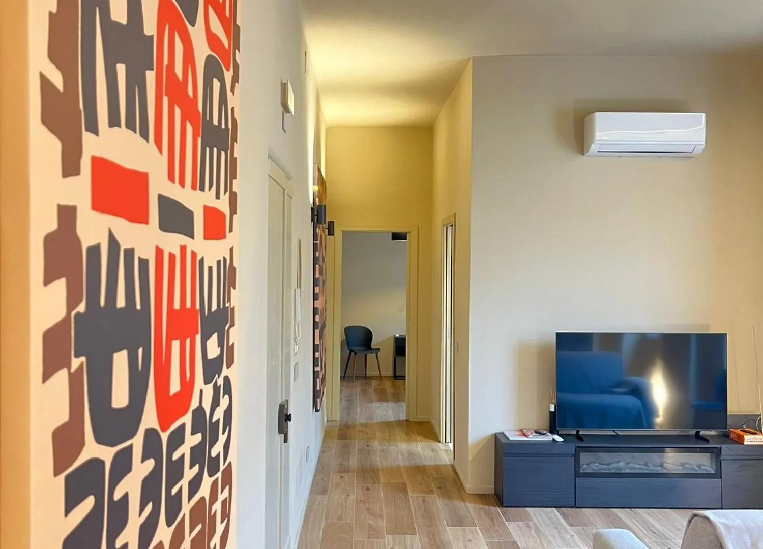 Fazio 50 Apartment La Spezia 0*,  Italy