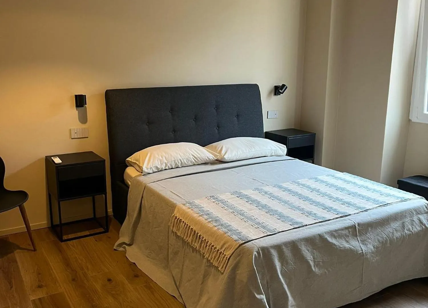 Fazio 50 Apartment La Spezia